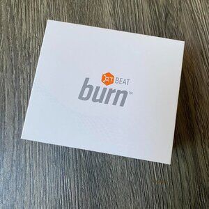 Orangetheory OT Beat Burn 5.0 Heart Rate Monitor OTF Armband Orange Theory